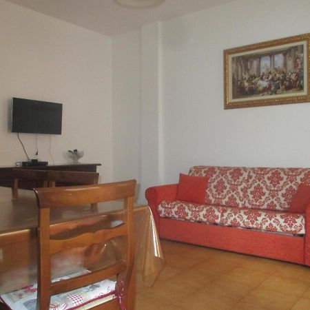 Palinuro Casa Vacanze "Donna Antonia" Экстерьер фото