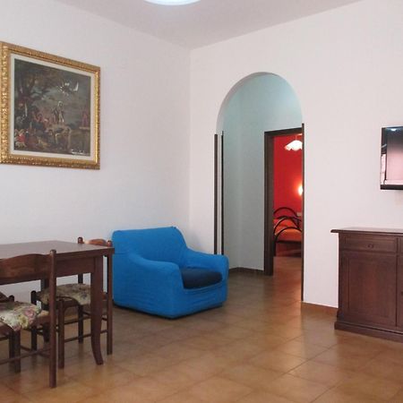 Palinuro Casa Vacanze "Donna Antonia" Экстерьер фото