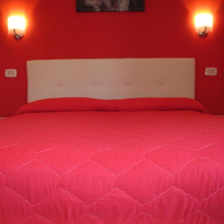 Palinuro Casa Vacanze "Donna Antonia" Экстерьер фото