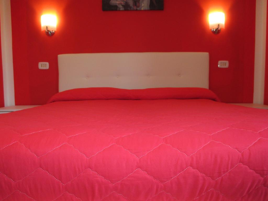 Palinuro Casa Vacanze "Donna Antonia" Экстерьер фото